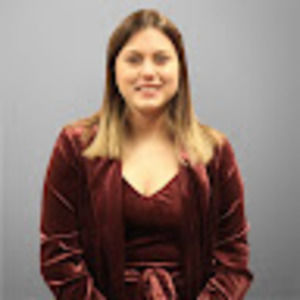 Meet your Posher, Mariam